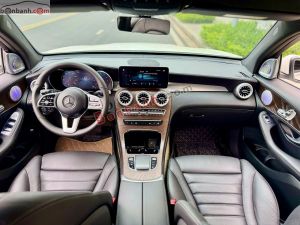 Xe Mercedes Benz GLC 200 4Matic 2021