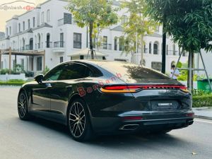 Xe Porsche Panamera 2.9 V6 2021