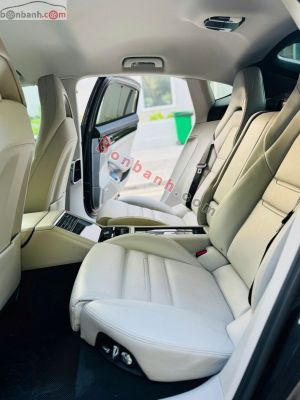 Xe Porsche Panamera 2.9 V6 2021