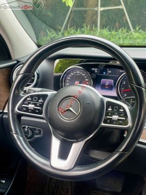 Xe Mercedes Benz E200 2019