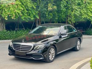 Xe Mercedes Benz E200 2019
