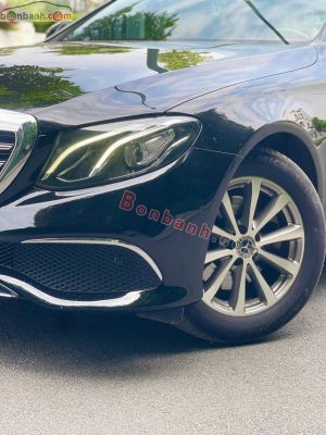 Xe Mercedes Benz E200 2019