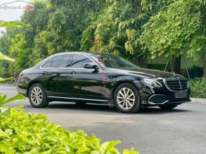 Xe Mercedes Benz E200 2019