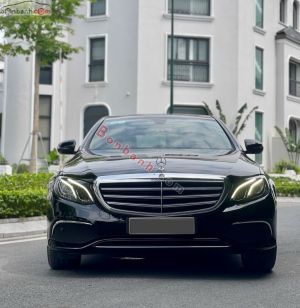 Xe Mercedes Benz E200 2019