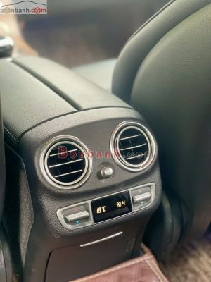 Xe Mercedes Benz E200 2019