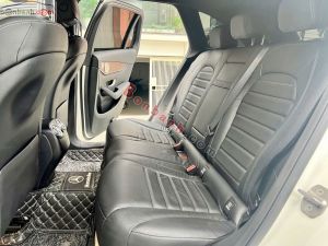 Xe Mercedes Benz GLC 200 4Matic 2021