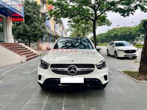 Xe Mercedes Benz GLC 200 4Matic 2021