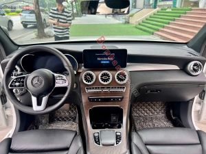 Xe Mercedes Benz GLC 200 4Matic 2021