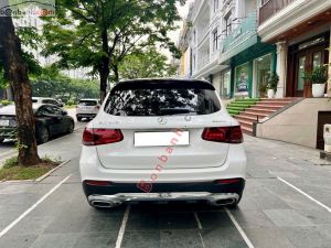 Xe Mercedes Benz GLC 200 4Matic 2021