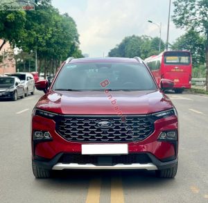 Xe Ford Territory Titanium X 1.5 AT 2024
