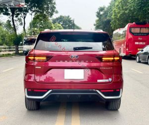 Xe Ford Territory Titanium X 1.5 AT 2024