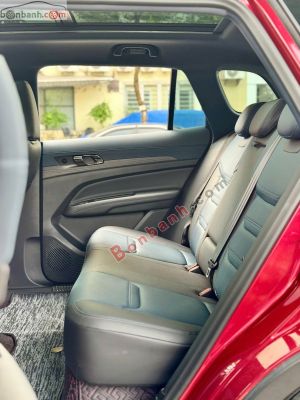 Xe Ford Territory Titanium X 1.5 AT 2024