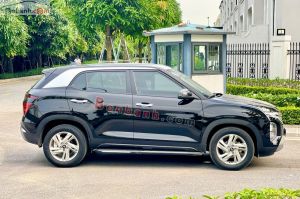Xe Hyundai Creta Tiêu chuẩn 1.5 AT 2024