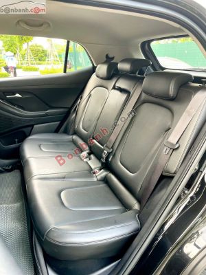 Xe Hyundai Creta Tiêu chuẩn 1.5 AT 2024
