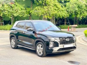 Xe Hyundai Creta Tiêu chuẩn 1.5 AT 2024