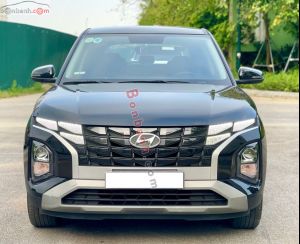 Xe Hyundai Creta Tiêu chuẩn 1.5 AT 2024