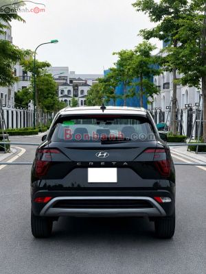 Xe Hyundai Creta Tiêu chuẩn 1.5 AT 2024
