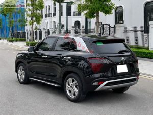 Xe Hyundai Creta Tiêu chuẩn 1.5 AT 2024