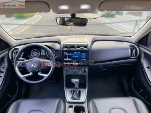 Xe Hyundai Creta Tiêu chuẩn 1.5 AT 2024