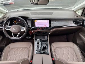 Xe Volkswagen Viloran Luxury 2025
