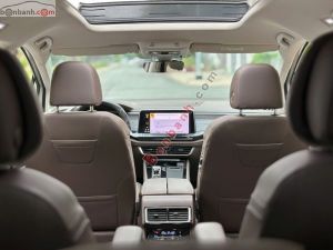 Xe Volkswagen Viloran Luxury 2025