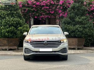 Xe Volkswagen Viloran Luxury 2025