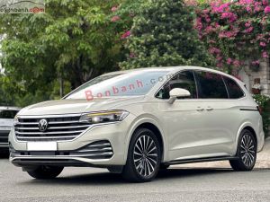 Xe Volkswagen Viloran Luxury 2025