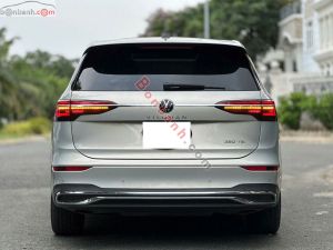Xe Volkswagen Viloran Luxury 2025