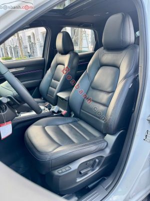 Xe Mazda CX5 Premium Sport 2.0 AT 2024
