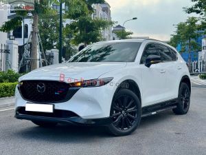 Xe Mazda CX5 Premium Sport 2.0 AT 2024