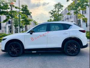 Xe Mazda CX5 Premium Sport 2.0 AT 2024