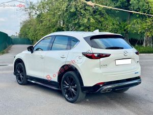 Xe Mazda CX5 Premium Sport 2.0 AT 2024