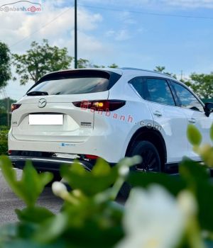Xe Mazda CX5 Premium Sport 2.0 AT 2024