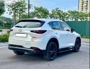 Xe Mazda CX5 Premium Sport 2.0 AT 2024