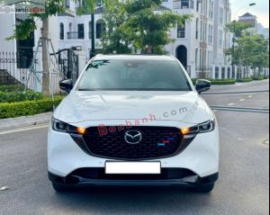 Xe Mazda CX5 Premium Sport 2.0 AT 2024