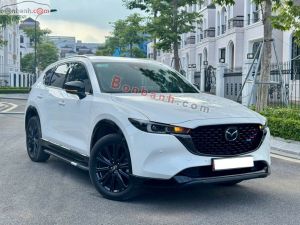 Xe Mazda CX5 Premium Sport 2.0 AT 2024