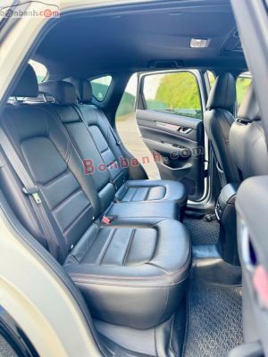 Xe Mazda CX5 Premium Sport 2.0 AT 2024