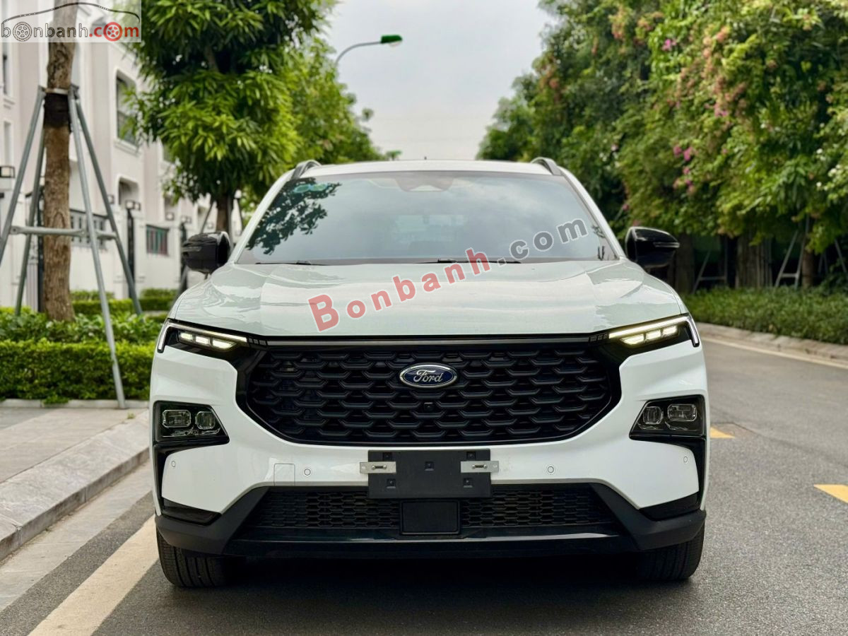 Ford Territory Sport 1.5 AT 2025
