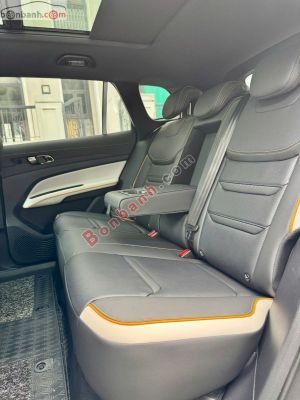 Xe Ford Territory Sport 1.5 AT 2025