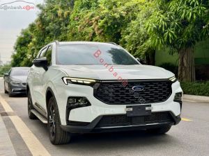 Xe Ford Territory Sport 1.5 AT 2025