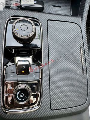 Xe Ford Territory Sport 1.5 AT 2025