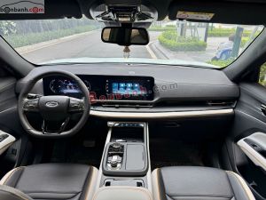 Xe Ford Territory Sport 1.5 AT 2025