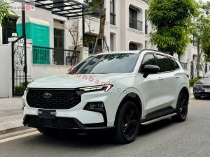 Xe Ford Territory Sport 1.5 AT 2025