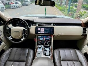 Xe LandRover Range Rover Vogue 3.0 2016