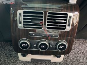 Xe LandRover Range Rover Vogue 3.0 2016
