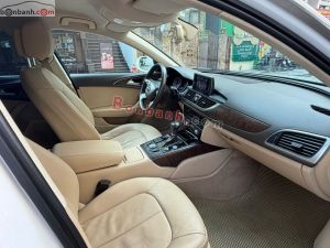 Xe Audi A6 2.0 TFSI 2014