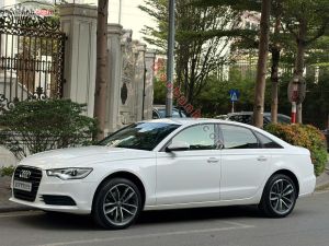 Xe Audi A6 2.0 TFSI 2014