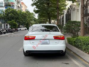 Xe Audi A6 2.0 TFSI 2014