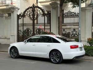 Xe Audi A6 2.0 TFSI 2014