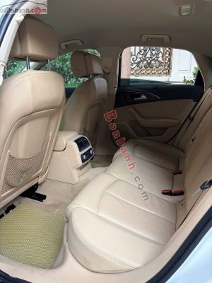 Xe Audi A6 2.0 TFSI 2014